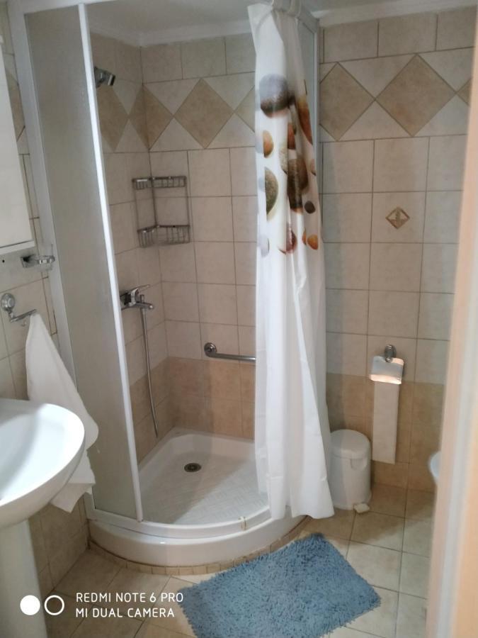 Cosi Apartment Paralia Dionysiou Luaran gambar