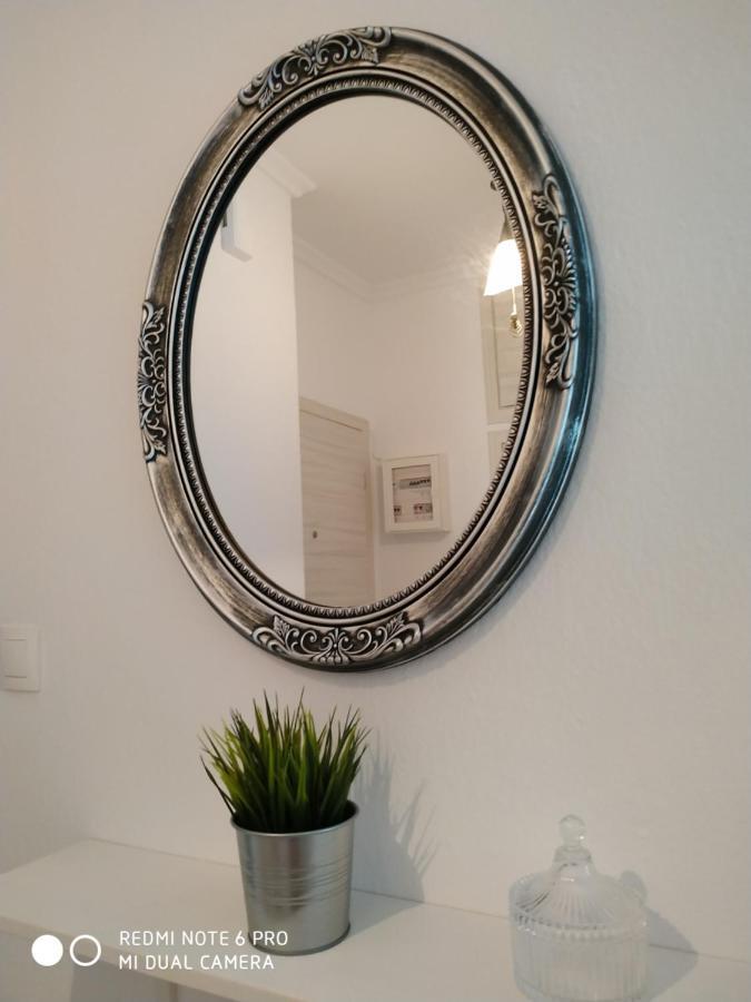 Cosi Apartment Paralia Dionysiou Luaran gambar